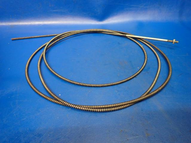 0850250-159 Cessna - CABLE- LH MIXER CONTROL (length 104 inches)